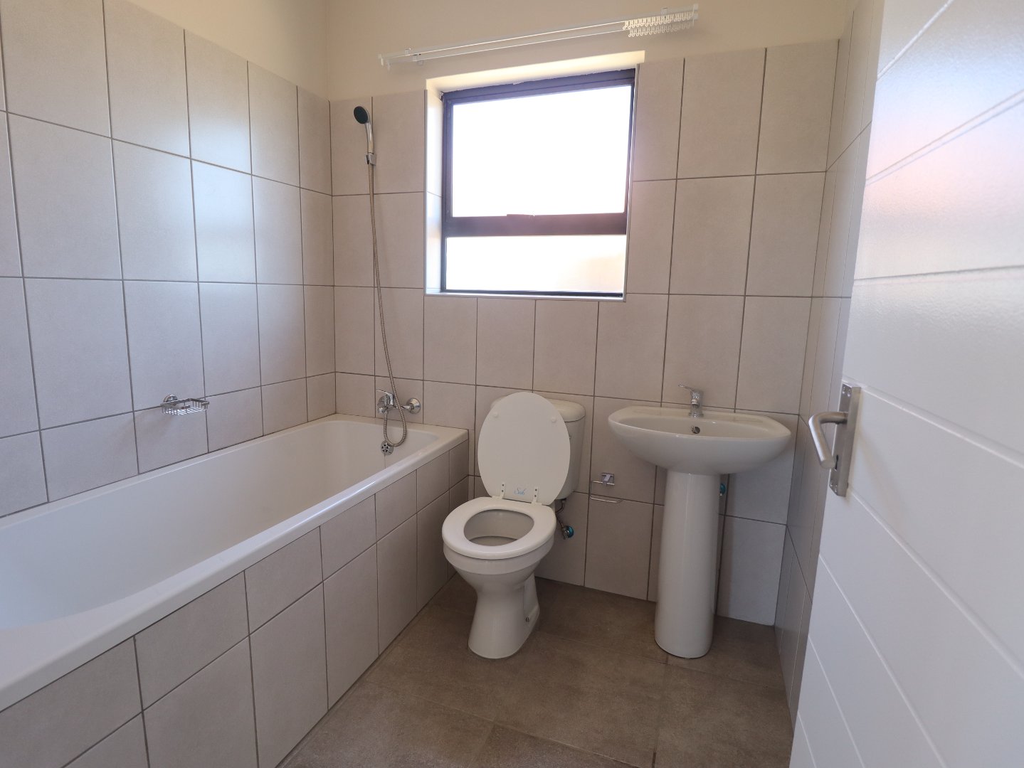 2 Bedroom Property for Sale in Heidedal Free State